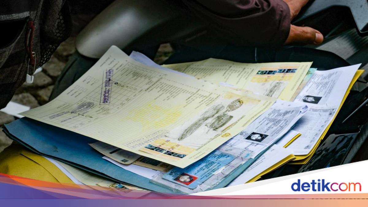 Diskon Pajak & Bebas Denda: Program Pemutihan Kendaraan di Kalteng